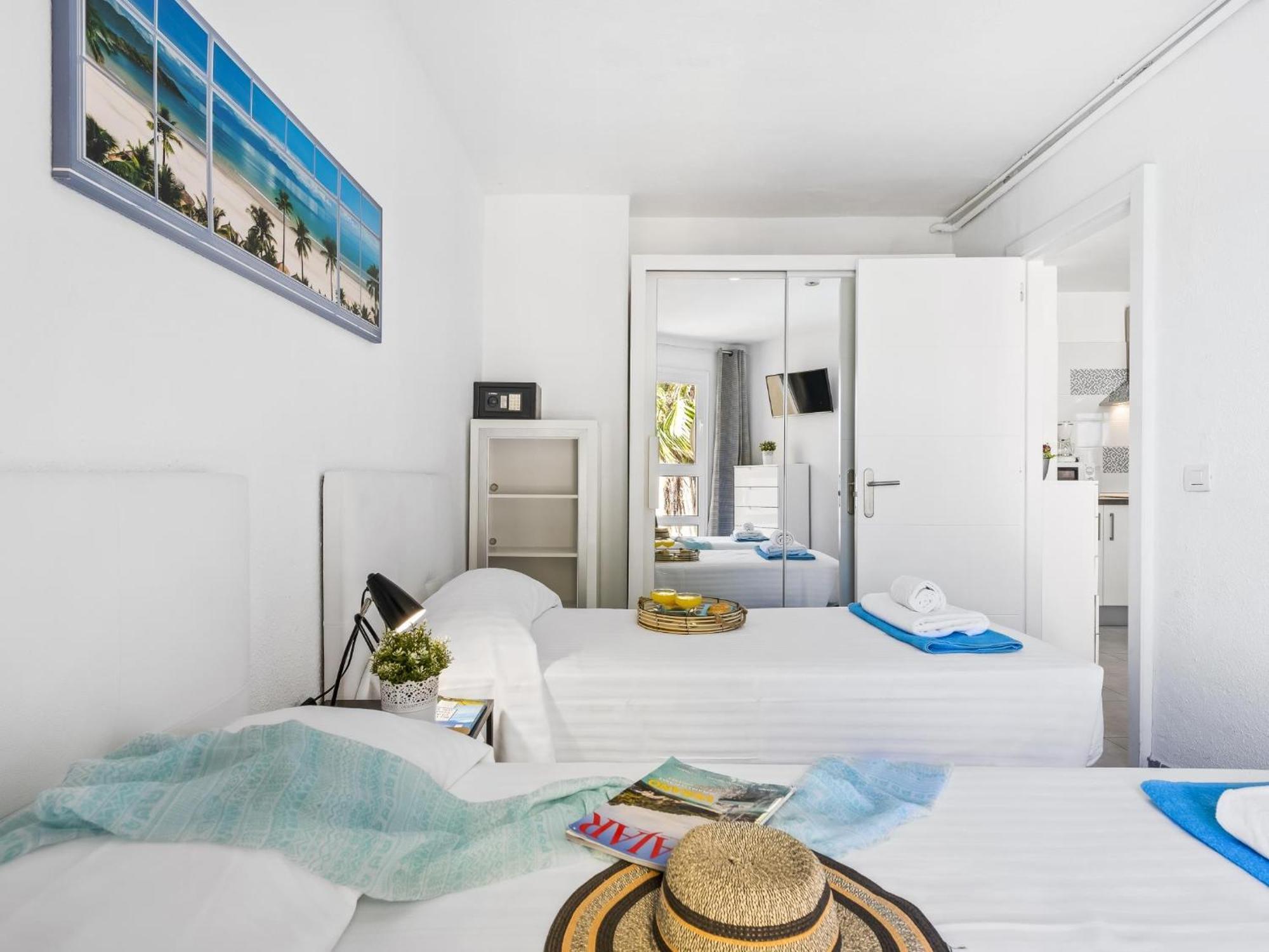 3F. Beautiful Apartment In Las Americas Playa de las Americas  Exteriér fotografie