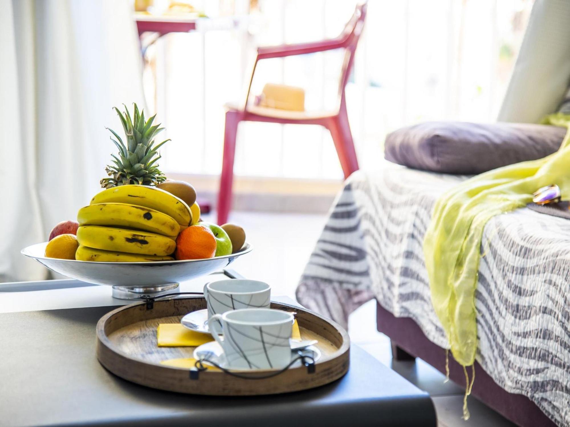 3F. Beautiful Apartment In Las Americas Playa de las Americas  Exteriér fotografie