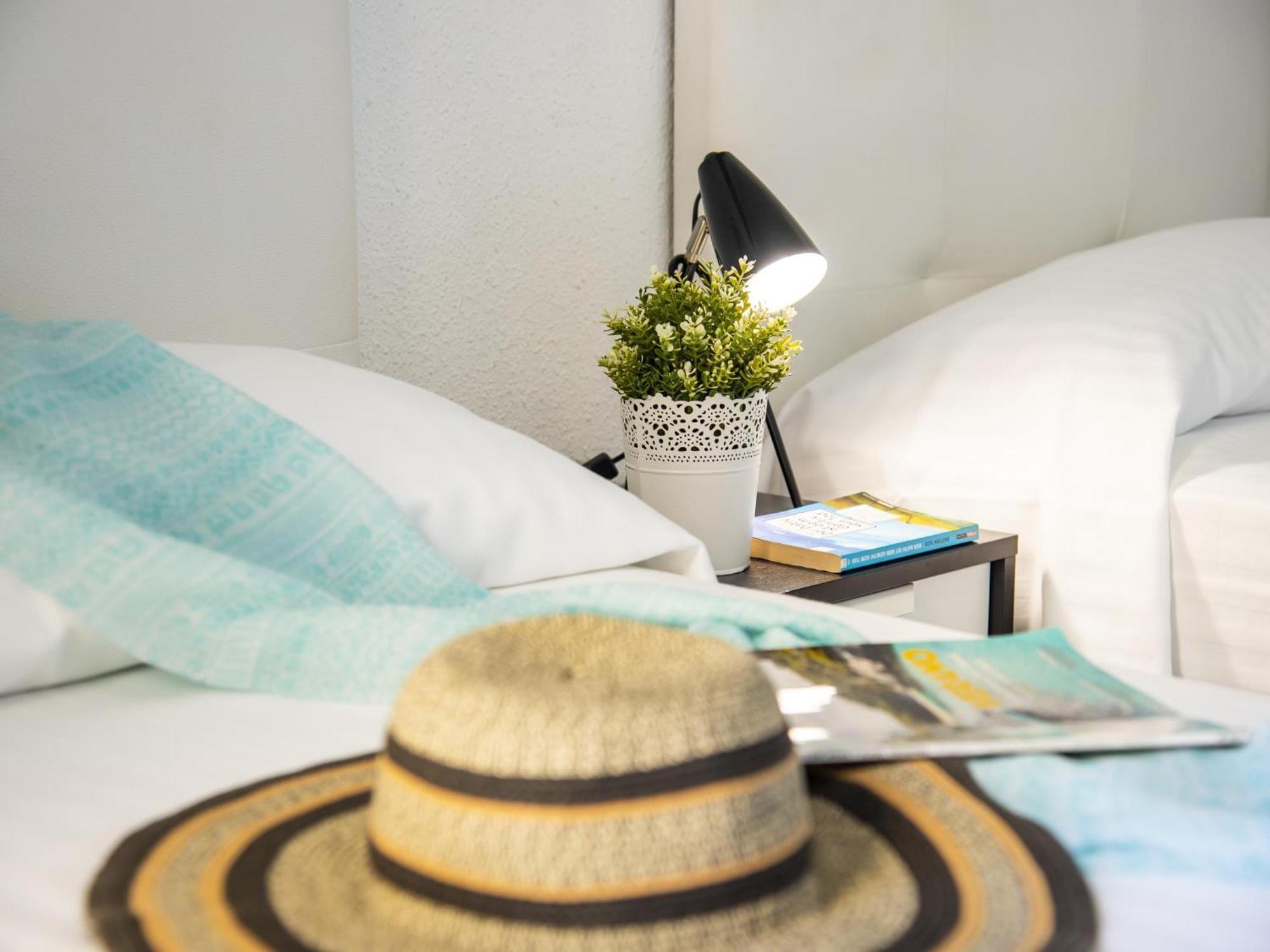 3F. Beautiful Apartment In Las Americas Playa de las Americas  Exteriér fotografie