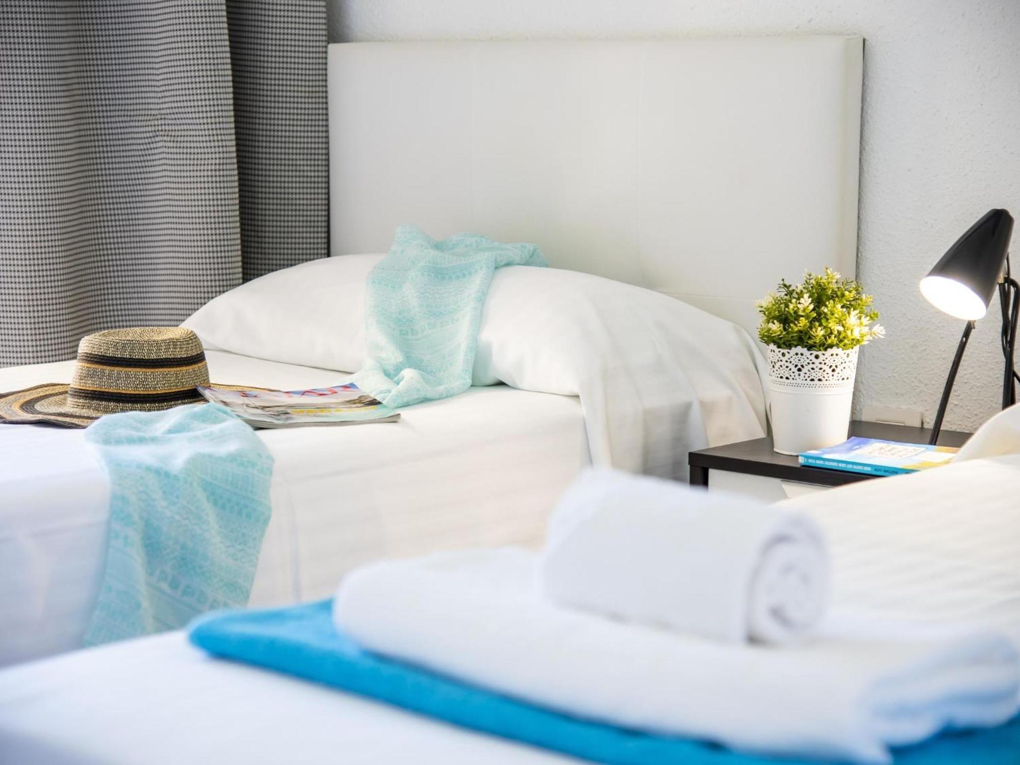 3F. Beautiful Apartment In Las Americas Playa de las Americas  Exteriér fotografie