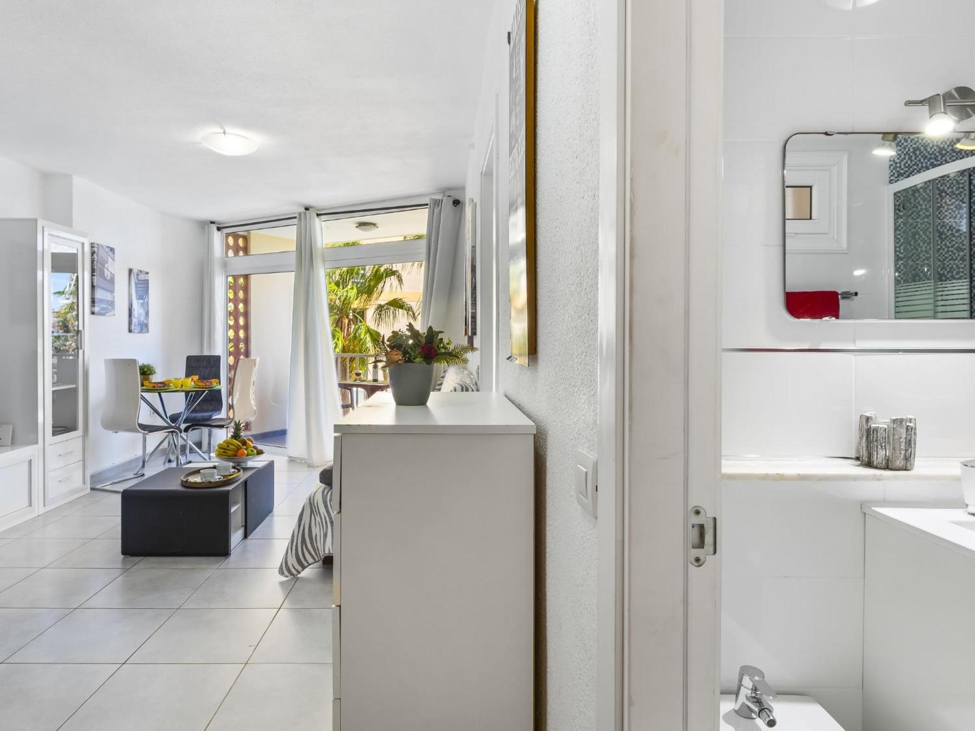3F. Beautiful Apartment In Las Americas Playa de las Americas  Exteriér fotografie