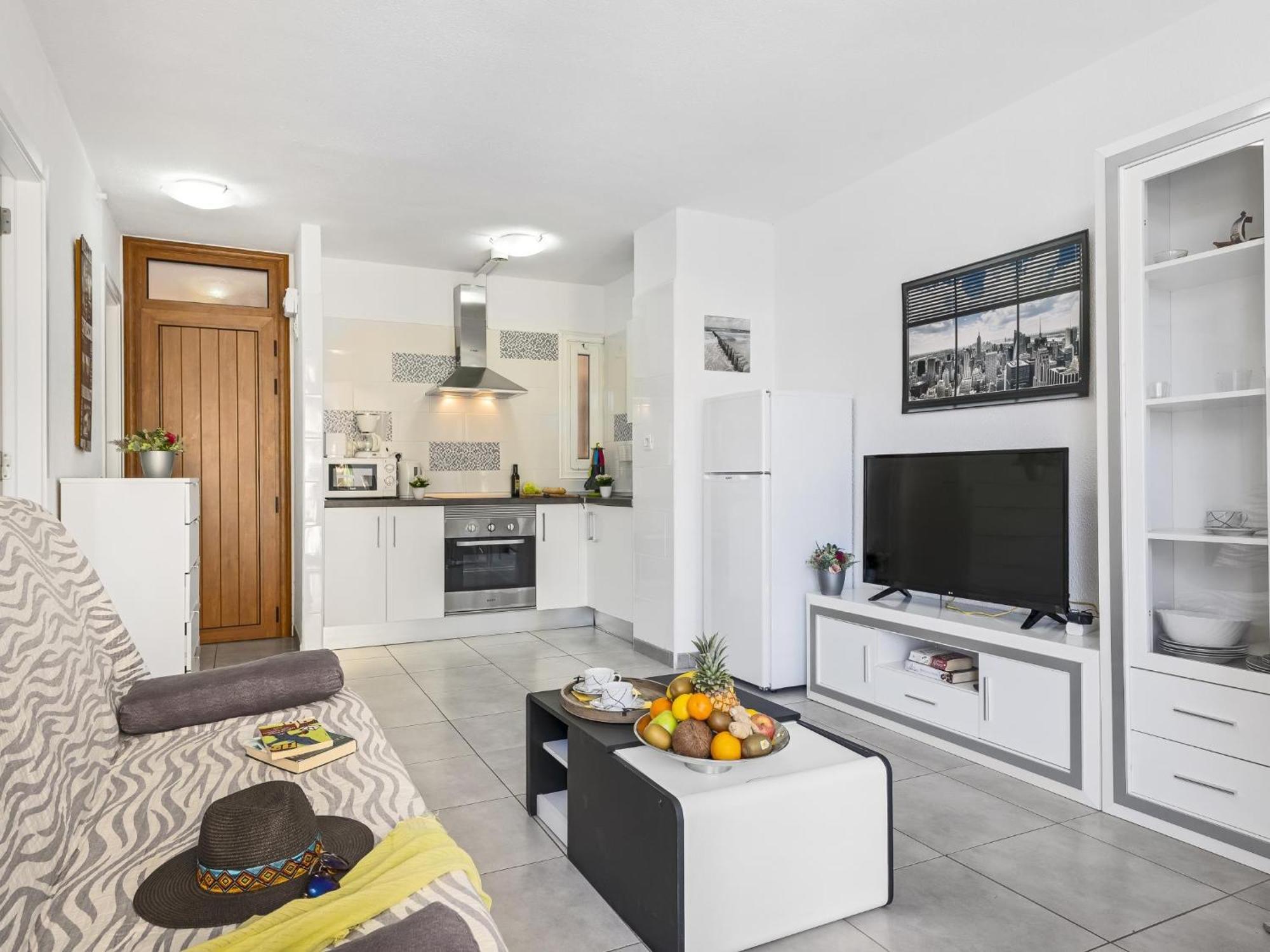 3F. Beautiful Apartment In Las Americas Playa de las Americas  Exteriér fotografie