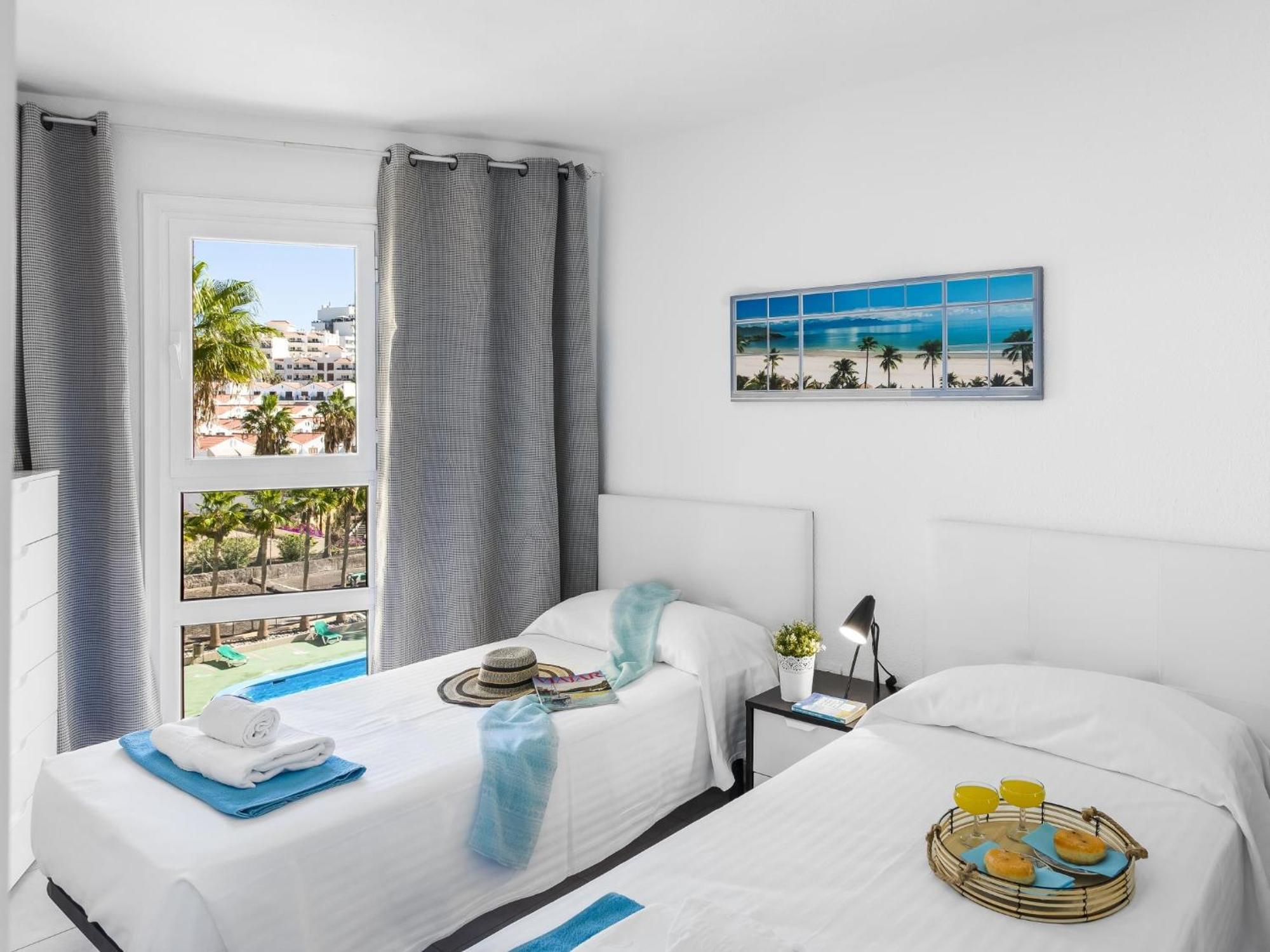 3F. Beautiful Apartment In Las Americas Playa de las Americas  Exteriér fotografie