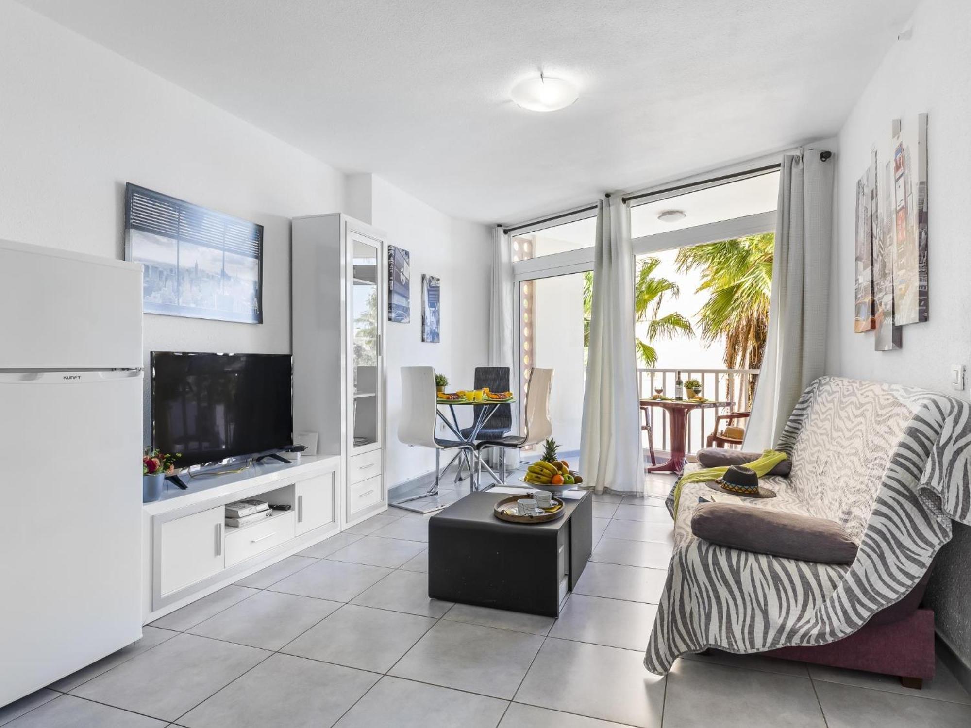 3F. Beautiful Apartment In Las Americas Playa de las Americas  Exteriér fotografie