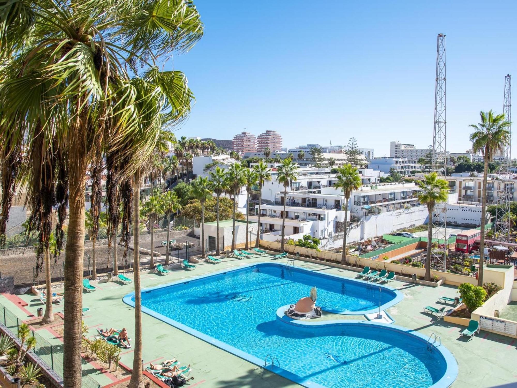 3F. Beautiful Apartment In Las Americas Playa de las Americas  Exteriér fotografie